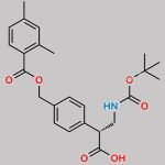 Netarsudil Impurity 13 CAS#: 2098444-97-2
