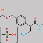 Netarsudil R-Isomer CAS#: N/A