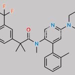 Netupitant N-Oxide CAS#: 910808-11-6