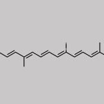 Neurosporaxanthin CAS#: 2468-88-4