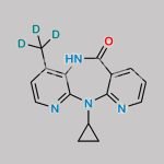 Nevirapine D3 CAS#: 1051419-24-9