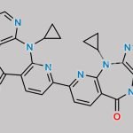 Nevirapine Dimer CAS#: 1391054-30-0