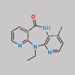 Nevirapine EP Impurity A CAS#: 133627-17-5