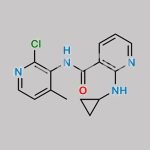Nevirapine Impurity 1 CAS#: 133627-47-1