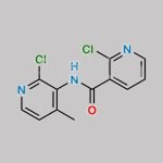 Nevirapine Impurity 2 CAS#: 133627-46-0