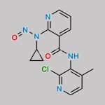 Nevirapine Nitroso impurity 1 CAS#: N/A