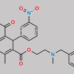 Nicardipine CAS#: 55985-32-5