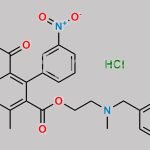 Nicardipine EP Impurity A (HCl) CAS#: 1216817-27-4