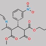Nicardipine Impurity 10 CAS#: N/A