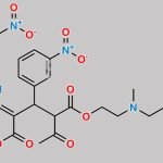 Nicardipine Impurity 11 CAS#: N/A