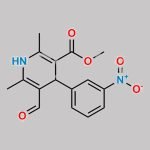 Nicardipine Impurity 12 CAS#: 131521-31-8