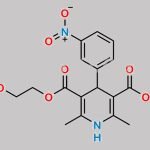 Nicardipine Impurity 13 CAS#: 85677-95-8