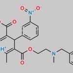 Nicardipine Impurity 14 CAS#: 89080-69-3