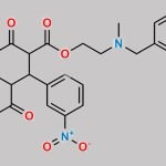 Nicardipine Impurity 5 CAS#: N/A