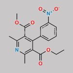 Nicardipine Impurity 7 CAS#: 89267-41-4
