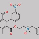 Nicardipine N-Oxide CAS#: 2724510-66-9