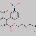 Nicardipine Nitroso Impurity CAS#: N/A