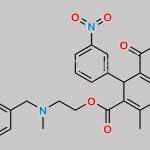 Nicardipine Related Compound 4 CAS#: 123973-71-7