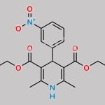Nicardipine EP Impurity B CAS#: 71784-27-5