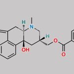 Nicergoline EP Impurity E CAS#: 57935-66-7