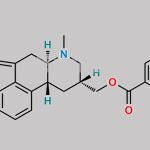 Nicergoline EP Impurity G CAS#: 57935-65-6