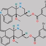 Nicergoline EP Impurity I CAS#: N/A
