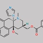 Nicergoline Impurity 1 CAS#: N/A