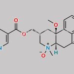 Nicergoline N-Oxide CAS#: 2061916-37-6