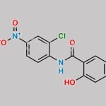 Niclosamide Impurity 3 CAS#: 32853-24-0