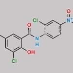 Niclosamide Impurity 4 CAS#: 16739-21-2