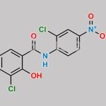 Niclosamide Impurity 5 CAS#: 16739-20-1
