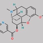 Nicodicodine CAS#: 808-24-2