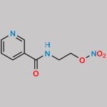 Nicorandil CAS#: 65141-46-0
