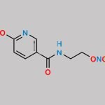 Nicorandil 6-Hydroxy Impurity CAS#: 113743-17-2
