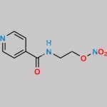 Nicorandil EP Impurity A CAS#: 65141-47-1