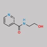 Nicorandil EP Impurity B CAS#: 6265-73-2