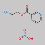 Nicorandil EP Impurity C CAS#: 88598-33-8