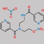 Nicorandil Impurity 4 Dinitrate CAS#: N/A