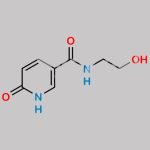 Nicorandil Impurity 5 CAS#: 896133-95-2