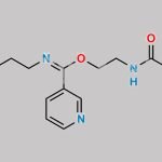 Nicorandil Impurity 6 CAS#: N/A
