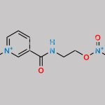 Nicorandil N-Oxide CAS#: 107833-98-7