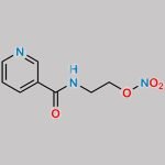 Nicorandil Nitrate CAS#: 65141-58-4