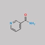 Nicotinamide CAS#: 98-92-0