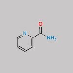 Nicotinamide EP Impurity C CAS#: 1452-77-3