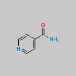 Nicotinamide EP Impurity D CAS#: 1453-82-3