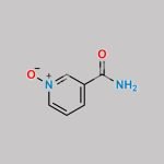 Nicotinamide EP Impurity E CAS#: 1986-81-8