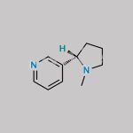 Nicotine CAS#: 54-11-5