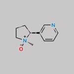 Nicotine-cis-N-oxide CAS#: 51095-86-4