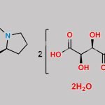 Nicotine Ditartrate Dihydrate CAS#: 6019-06-3