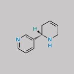 Nicotine EP Impurity A CAS#: 581-49-7